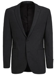 Anzugsakko Slim Fit (1-tlg)