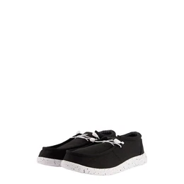 Segelschuhe Cushion Coast TX Sneaker (1, 1-tlg) Anatomisch geformtes Fubett,Leichte EVA Sohle, Dmpfung