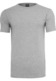 T-Shirt Herren Fitted Stretch Tee (1-tlg)