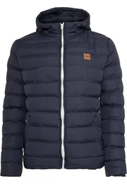 Winterjacke Herren Basic Bubble Jacket (1-St)