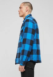 Brandit Anorak Lumber Jacket 