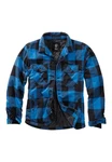 Brandit Anorak Lumber Jacket 