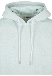 Urban Classics Sweatshirt Basic Hoody Melange