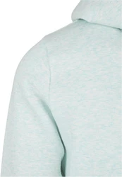 Urban Classics Sweatshirt Basic Hoody Melange