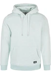 Urban Classics Sweatshirt Basic Hoody Melange