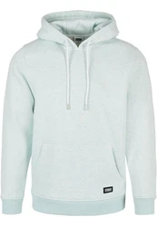 Urban Classics Sweatshirt Basic Hoody Melange