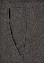 URBAN CLASSICS Herren Tapered Jogger Pants Khaki/Grau/Dunkelgrau/Braun