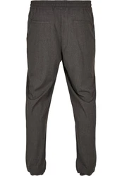 URBAN CLASSICS Herren Tapered Jogger Pants Khaki/Grau/Dunkelgrau/Braun