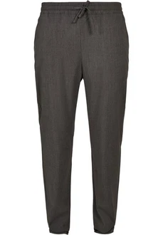 URBAN CLASSICS Herren Tapered Jogger Pants Khaki/Grau/Dunkelgrau/Braun URBAN CLASSICS Herren Tapered Jogger Pants Khaki/Grau/Dunkelgrau/Braun