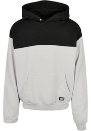 Sweatshirt Herren Upper Block Hoody (1-tlg)