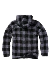 Brandit Fleecejacke Teddyfleece Worker Jacket 