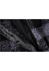 Brandit Fleecejacke Teddyfleece Worker Jacket 
