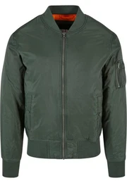 Anorak Herren Basic Bomber Jacket (1-St)