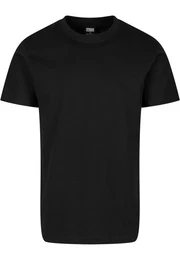 T-Shirt Herren Basic Tee (1-tlg)