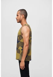 Brandit Tanktop Dunkelgrün