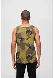 Brandit Tanktop Dunkelgrün
