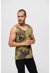 Brandit Tanktop Dunkelgrün