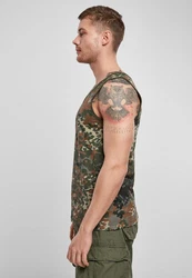 Brandit Tanktop Dunkelgrün