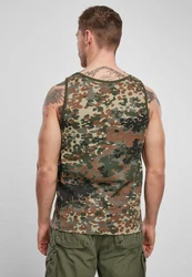 Brandit Tanktop Dunkelgrün