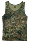 Brandit Tanktop Dunkelgrün
