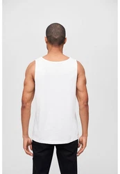 Brandit Tanktop Weiß/Creme