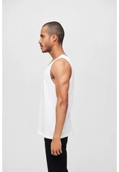 Brandit Tanktop Weiß/Creme