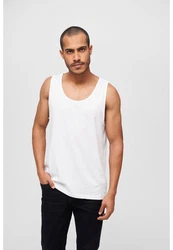 Brandit Tanktop Weiß/Creme