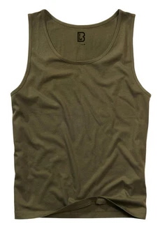 Brandit Tanktop Dunkelgrün/Braun/Khaki