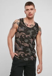 Brandit Tanktop Dunkelgrün