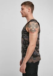 Brandit Tanktop Dunkelgrün