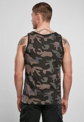 Brandit Tanktop Dunkelgrün