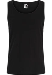 Brandit Tanktop Schwarz