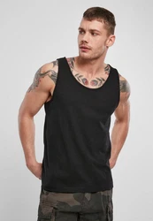 Brandit Tanktop Schwarz