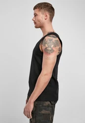 Brandit Tanktop Schwarz