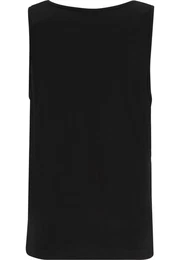Tanktop Herren Tank Top (1-tlg)