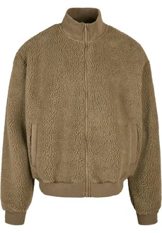 Urban Classics Jacke Boxy Sherpa Jacket