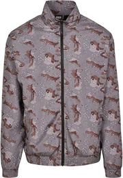 Anorak Herren Camo Track Jacket (1-St)