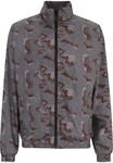 URBAN CLASSICS Anorak Urban Classics Herren Camo Track Jacket Camo