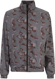 URBAN CLASSICS Anorak Urban Classics Herren Camo Track Jacket Camo