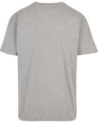 Mister Tee Upscale T-Shirt Rosa/Lila/Orange