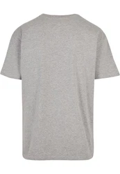 Mister Tee Upscale T-Shirt Rosa/Lila/Orange