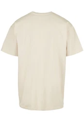 Upscale by Mister Tee Herren In Utero Tee Beige/Rot/Gelb/Grün/Khaki/Weiß