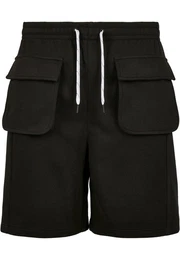 Sweatshorts Herren Big Pocket Terry Sweat Shorts (1-tlg)
