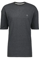 Alife & Kickin Rundhalsshirt Herren PittAK A Dunkelgrau/Grau/Dunkelblau
