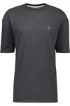 Alife & Kickin Rundhalsshirt Herren PittAK A Dunkelgrau/Grau/Dunkelblau