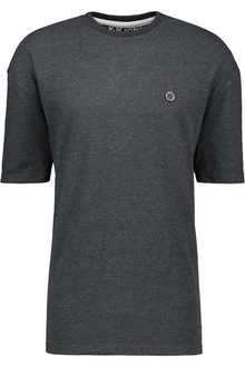 Alife & Kickin Rundhalsshirt Herren PittAK A