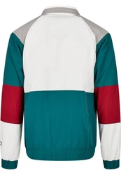 Starter Black Label Allwetterjacke Color Block Retro Jacket (1-St) 