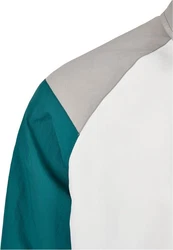 Starter Black Label Allwetterjacke Color Block Retro Jacket (1-St) 