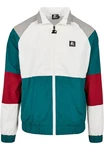 Starter Black Label Allwetterjacke Color Block Retro Jacket (1-St) 