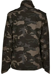 Brandit M65 Jacket Dunkelgrün